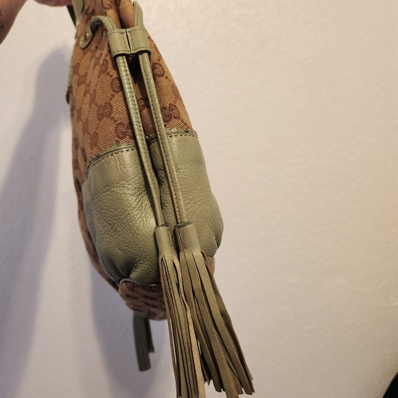 💯 AUTHENTIC GUCCI BAG - Picture 7 of 16